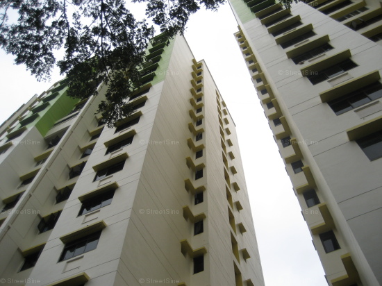 Blk 762 Longvale (Bedok), HDB 4 Rooms #189622
